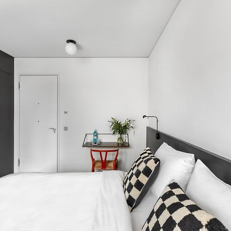 Numa Berlin Savi Apart otel Dış mekan fotoğraf