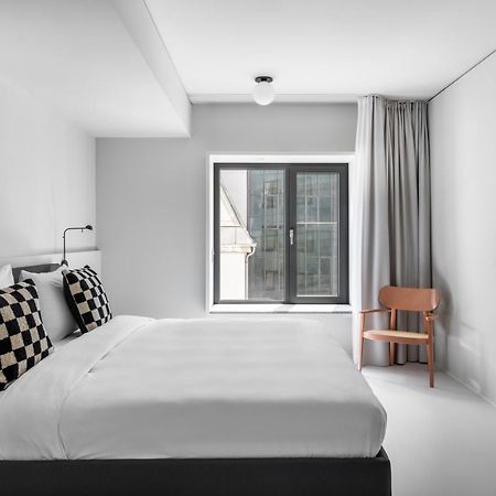 Numa Berlin Savi Apart otel Dış mekan fotoğraf