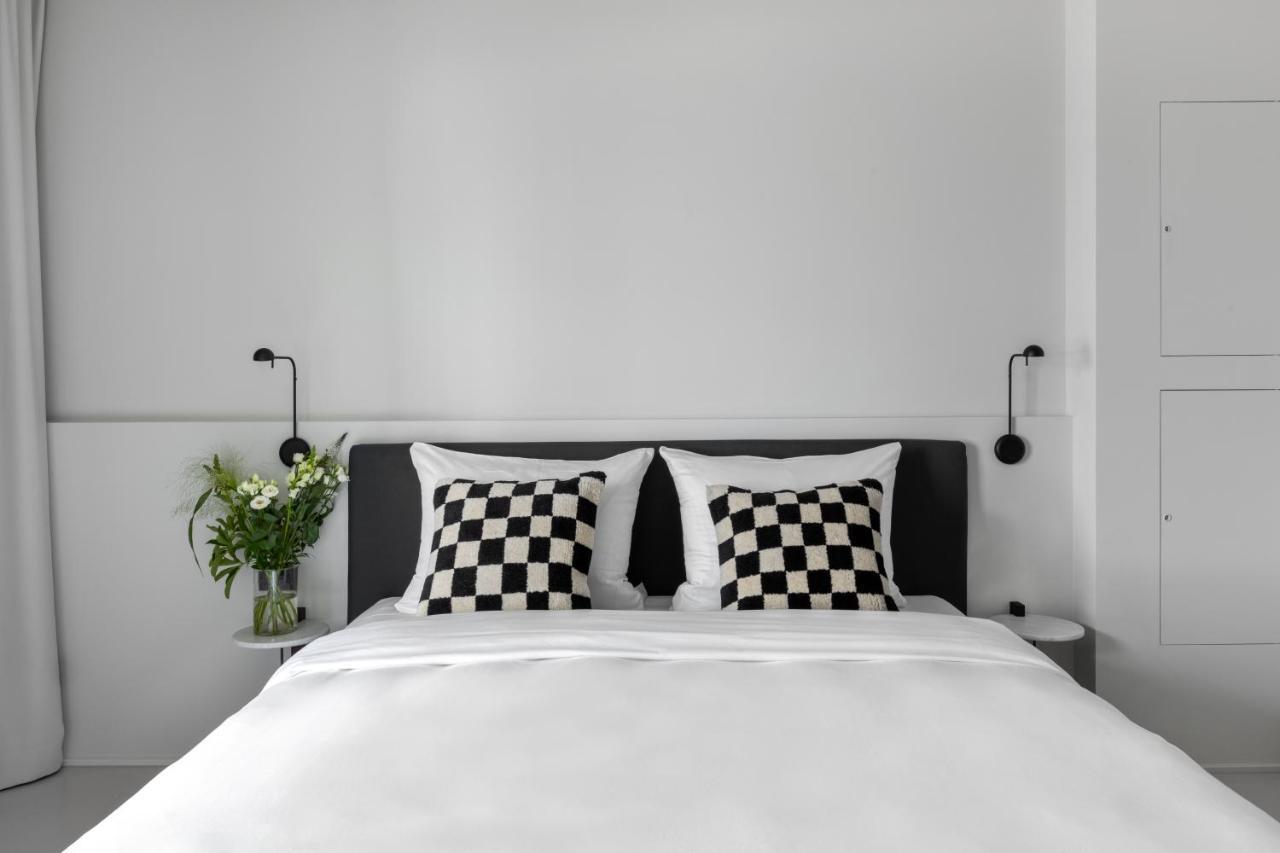 Numa Berlin Savi Apart otel Dış mekan fotoğraf