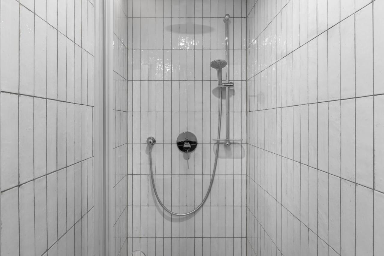 Numa Berlin Savi Apart otel Dış mekan fotoğraf