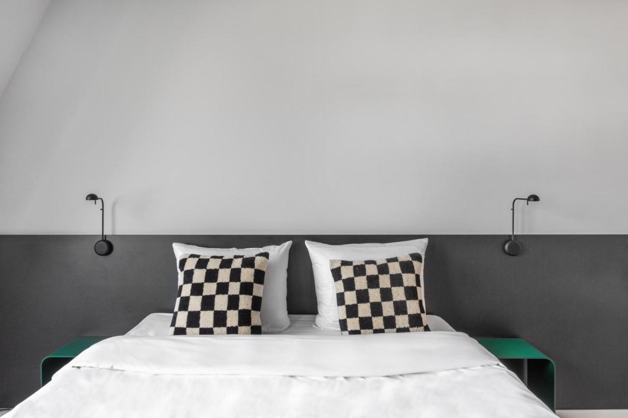 Numa Berlin Savi Apart otel Dış mekan fotoğraf