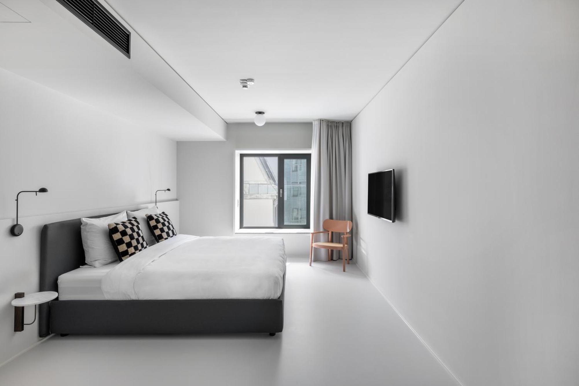 Numa Berlin Savi Apart otel Dış mekan fotoğraf