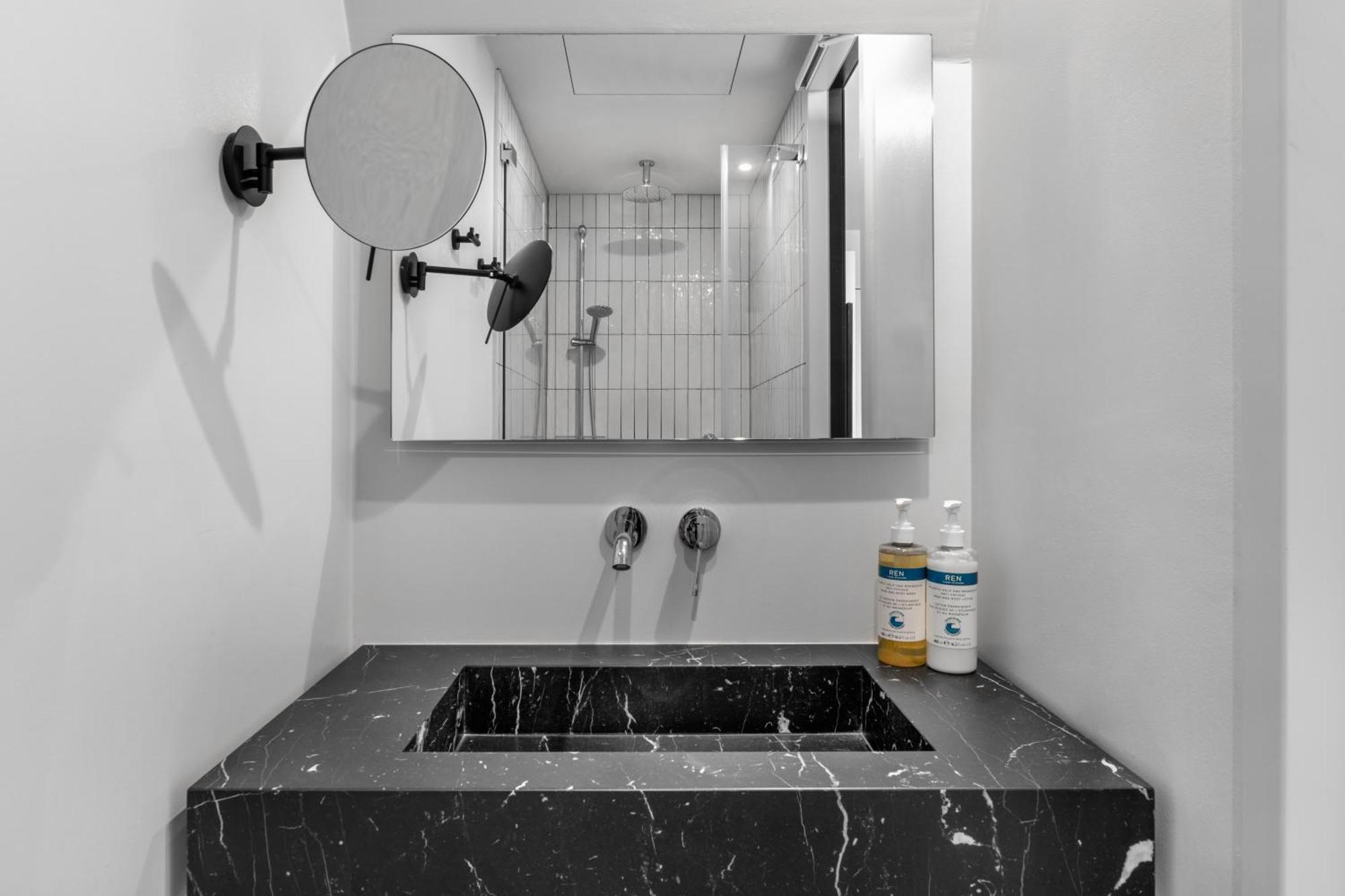 Numa Berlin Savi Apart otel Dış mekan fotoğraf