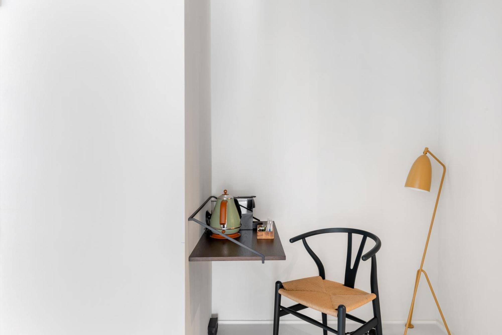 Numa Berlin Savi Apart otel Dış mekan fotoğraf