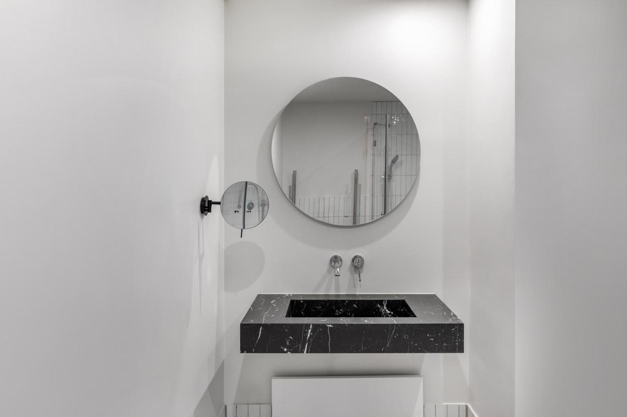 Numa Berlin Savi Apart otel Dış mekan fotoğraf