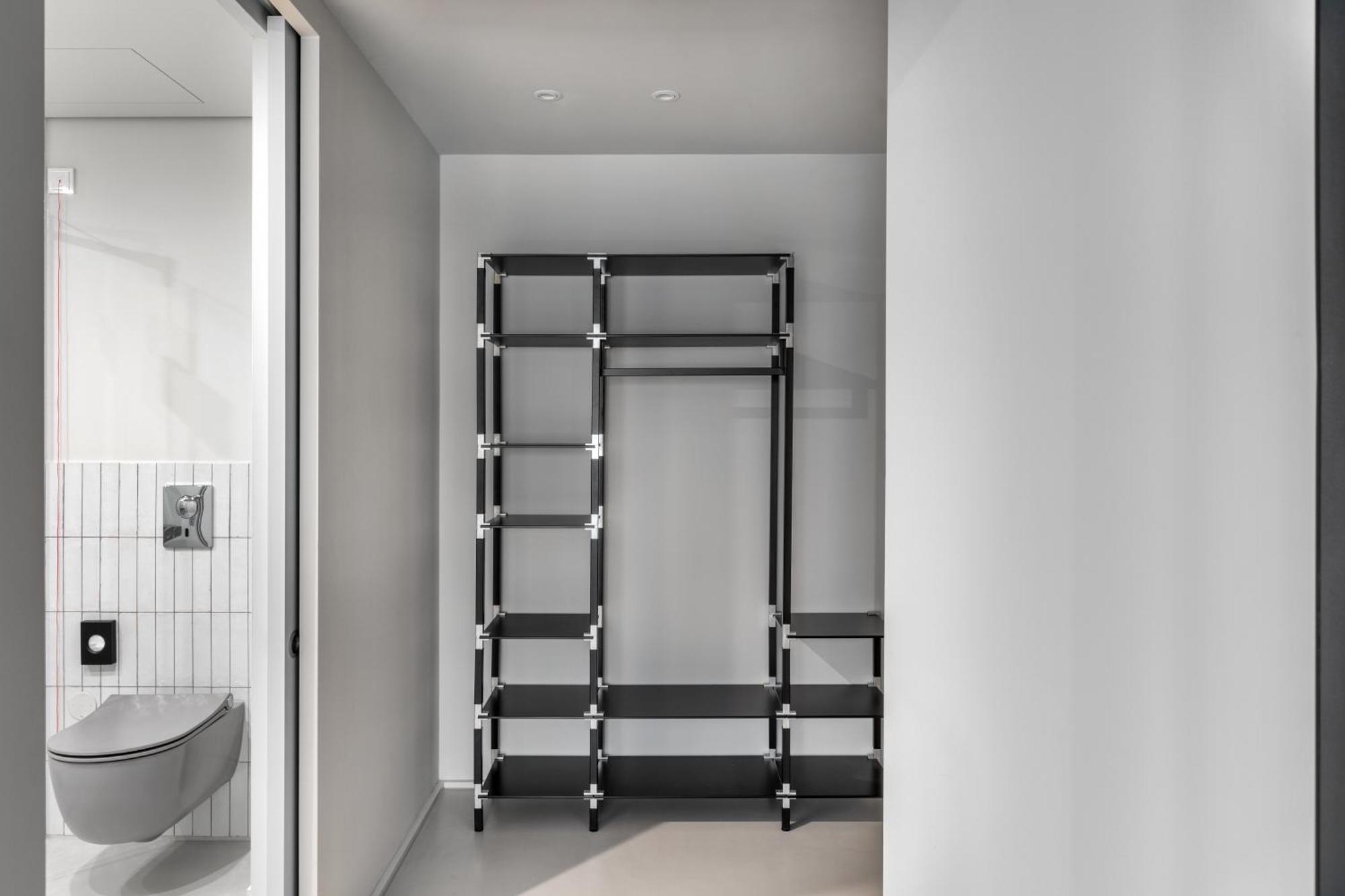 Numa Berlin Savi Apart otel Dış mekan fotoğraf