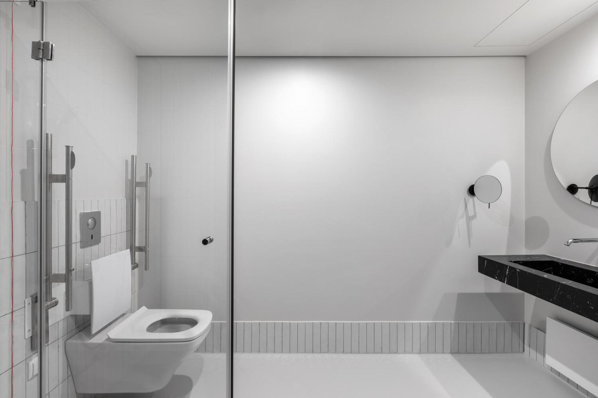 Numa Berlin Savi Apart otel Dış mekan fotoğraf