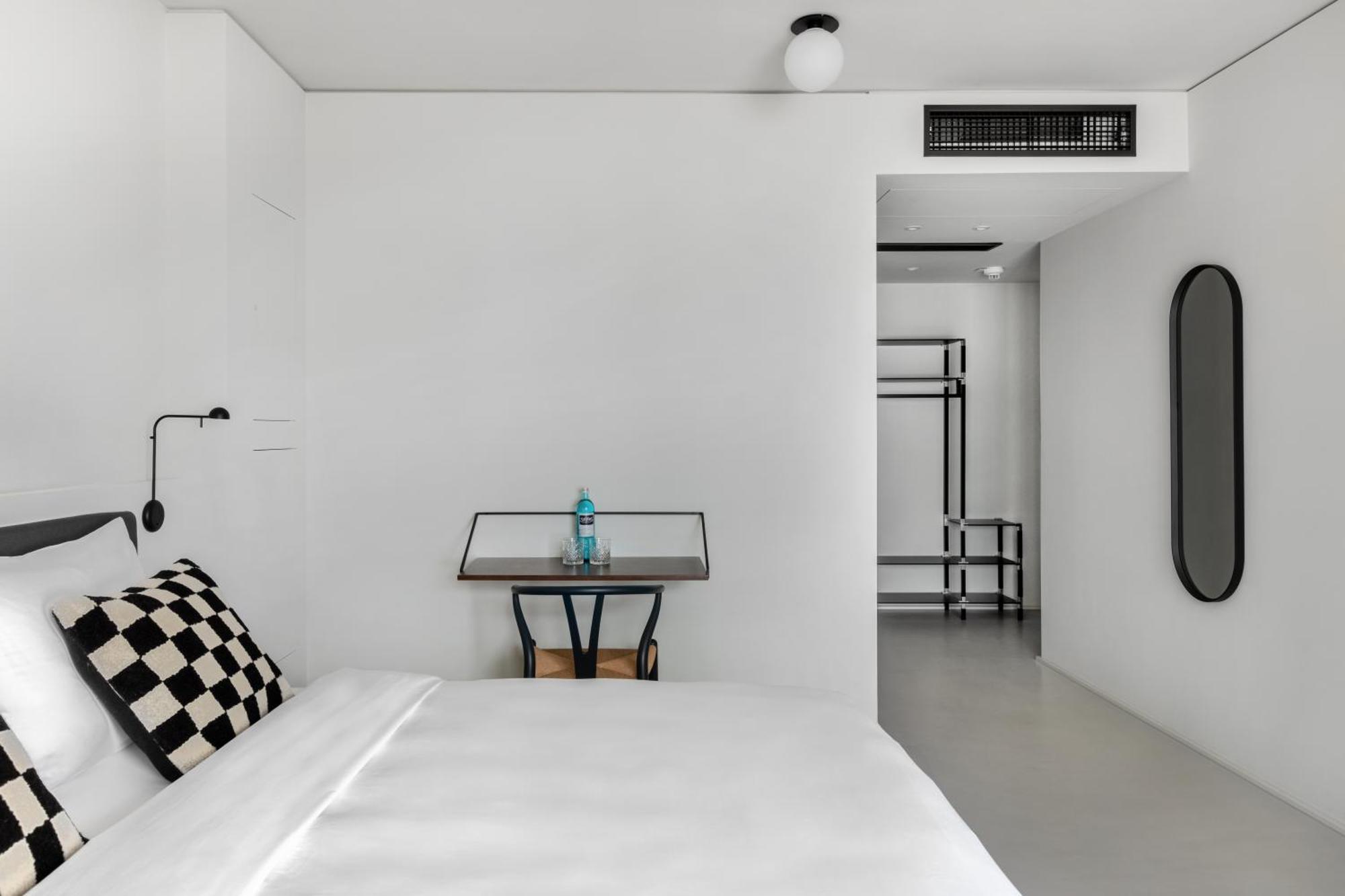 Numa Berlin Savi Apart otel Dış mekan fotoğraf