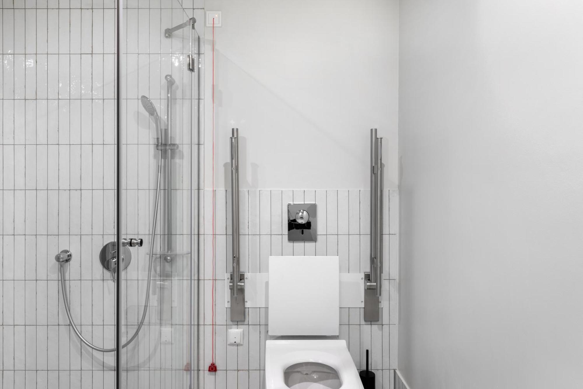 Numa Berlin Savi Apart otel Dış mekan fotoğraf