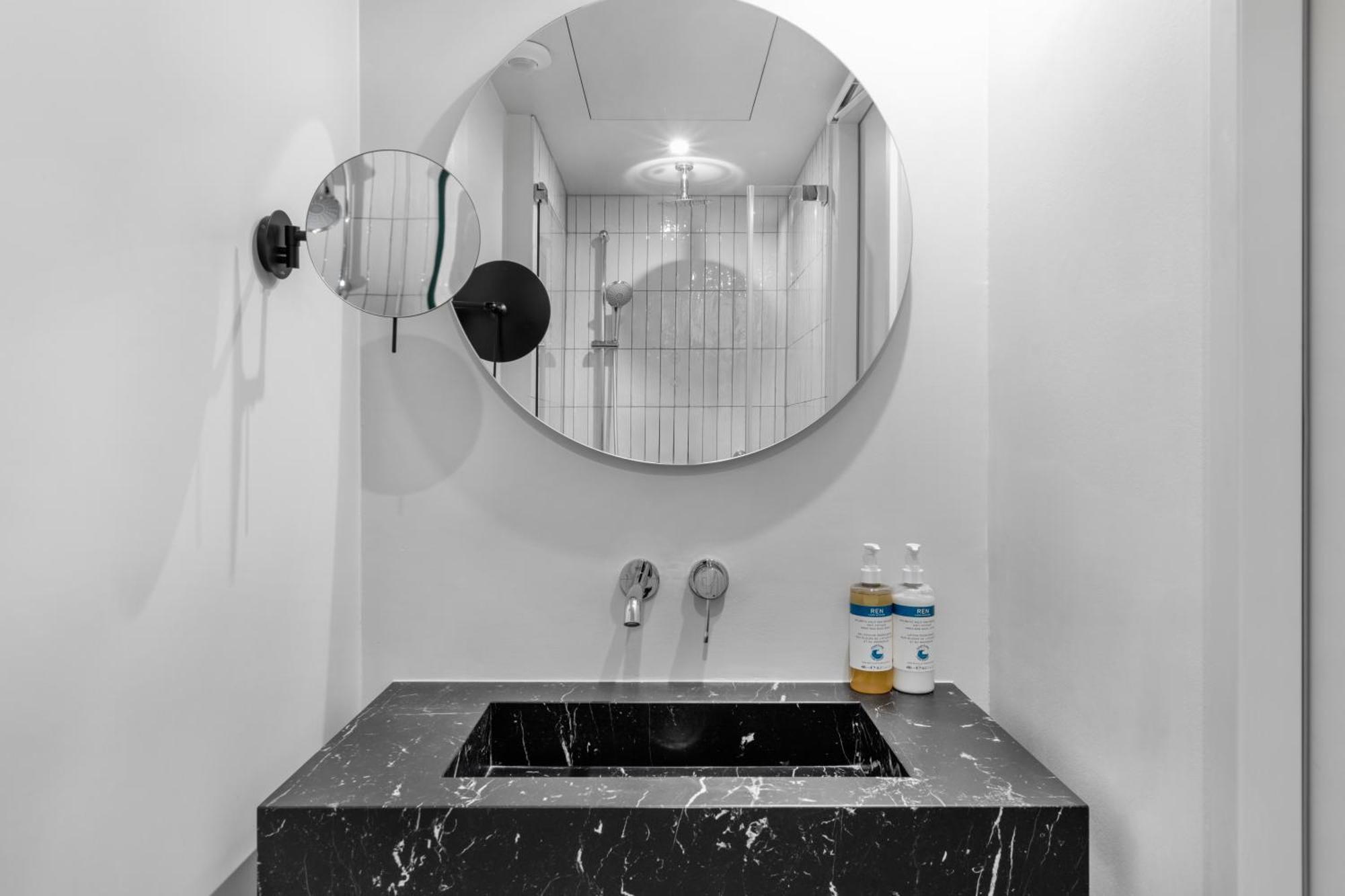 Numa Berlin Savi Apart otel Dış mekan fotoğraf