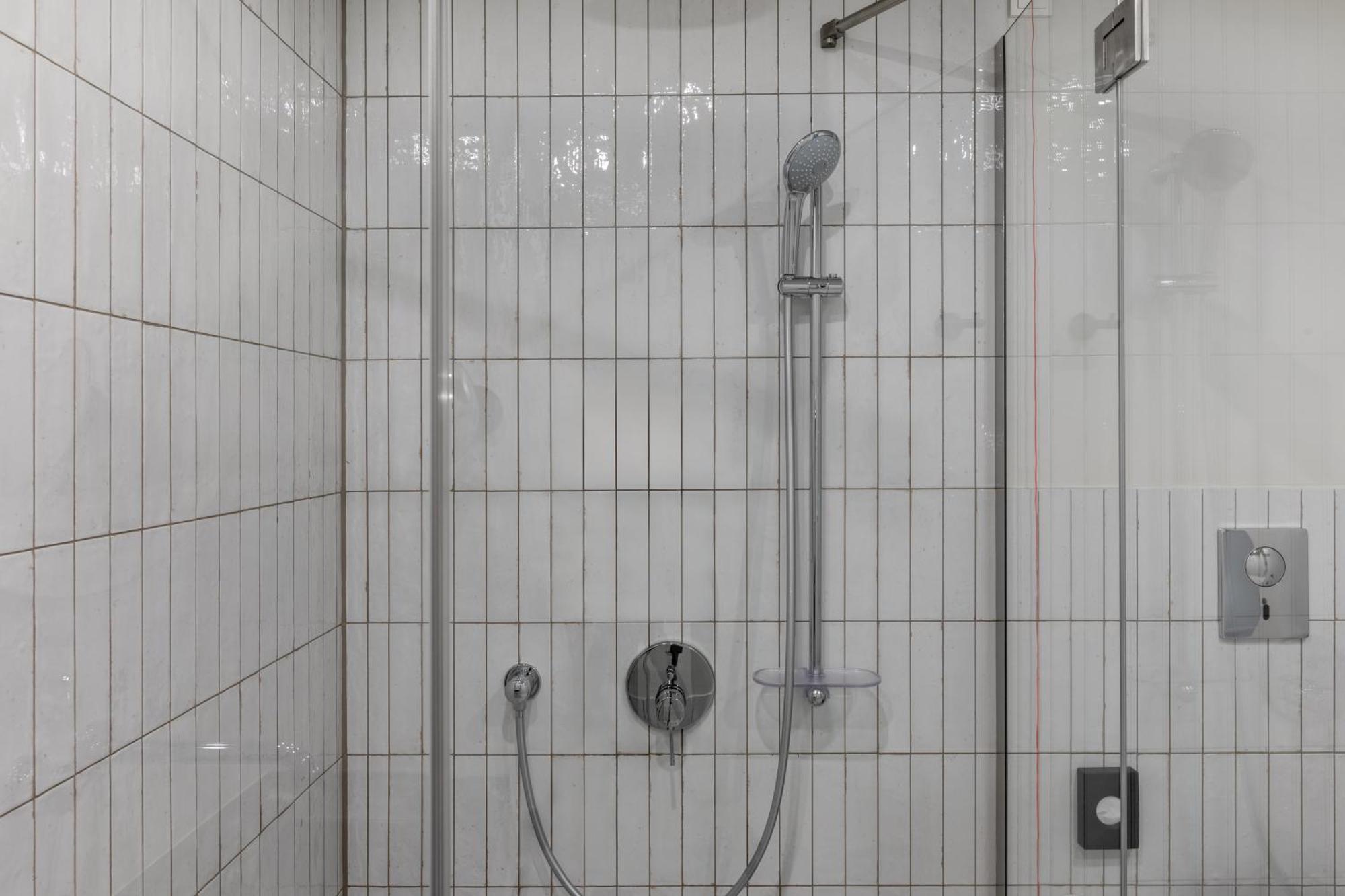 Numa Berlin Savi Apart otel Dış mekan fotoğraf