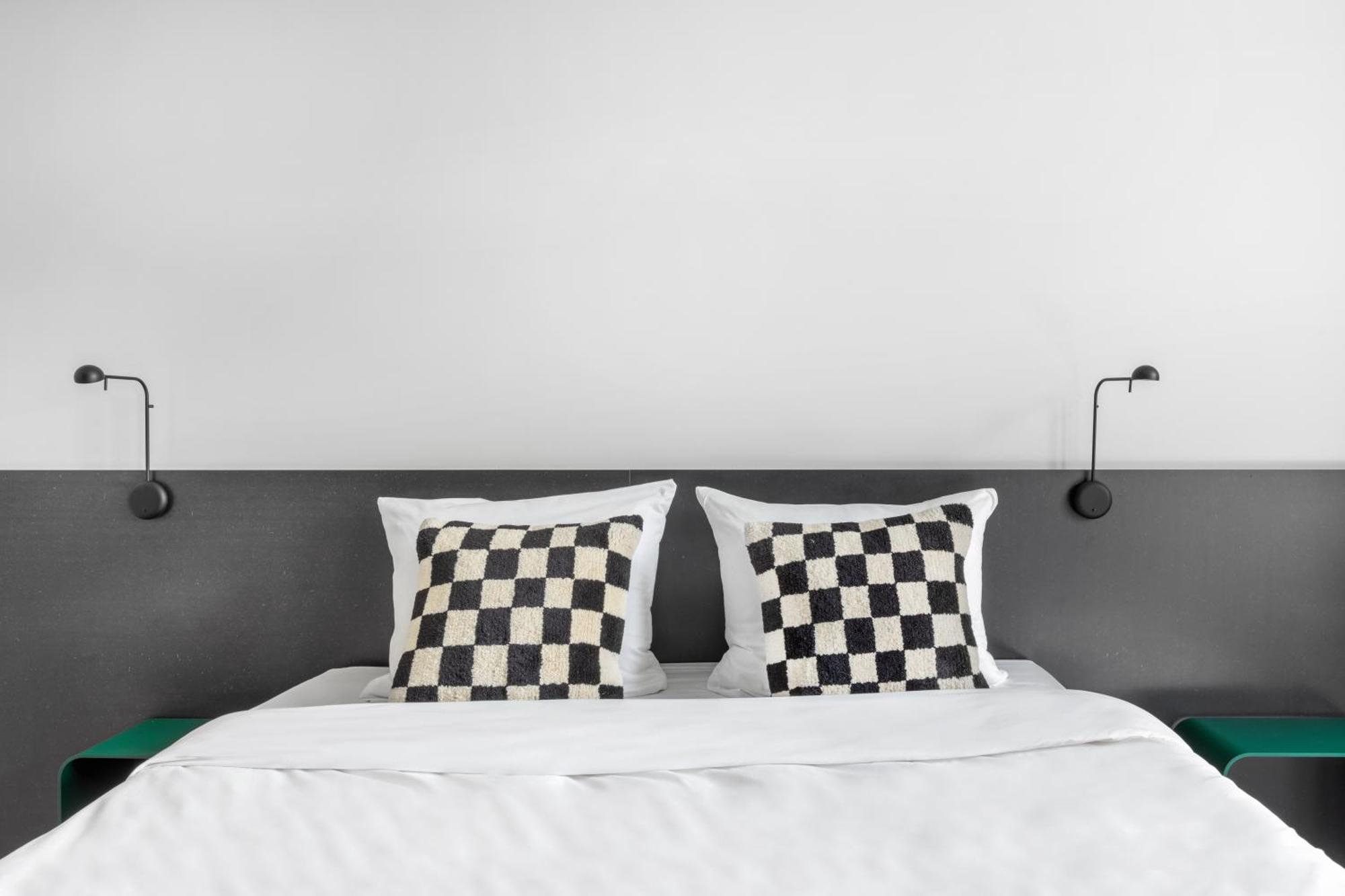 Numa Berlin Savi Apart otel Dış mekan fotoğraf