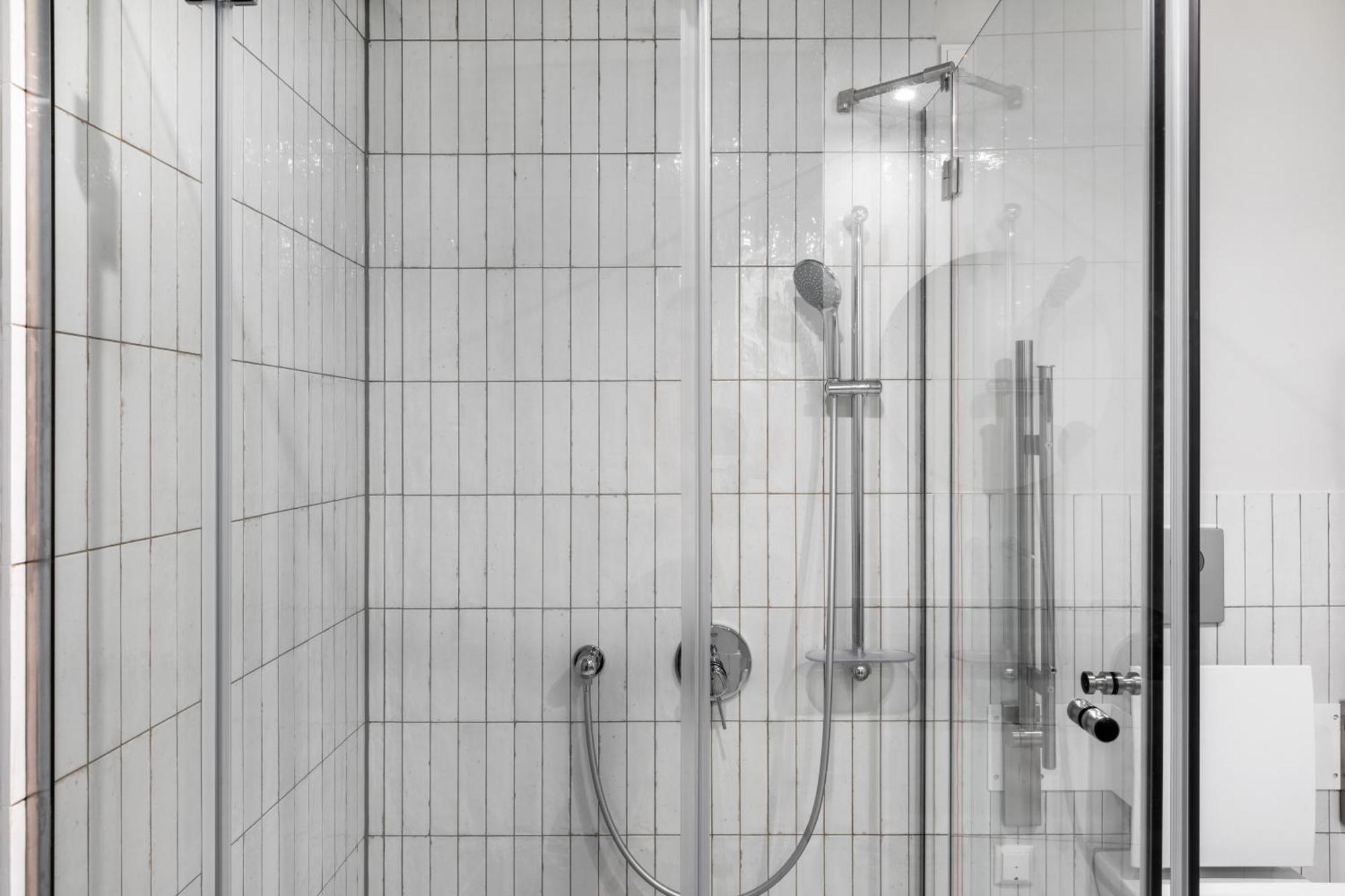 Numa Berlin Savi Apart otel Dış mekan fotoğraf