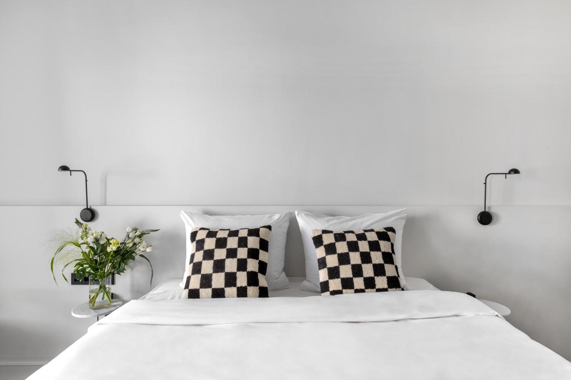 Numa Berlin Savi Apart otel Dış mekan fotoğraf